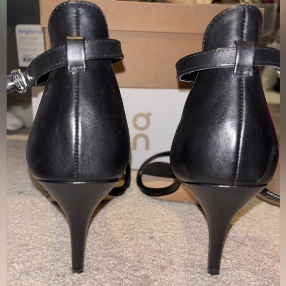 Kelly & Katie Nadia Sandal Heels - Picture 5 of 7